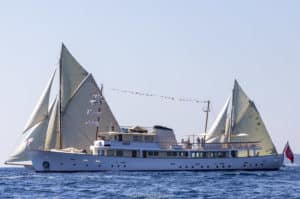 monaco yacht race