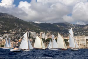 monaco yacht race