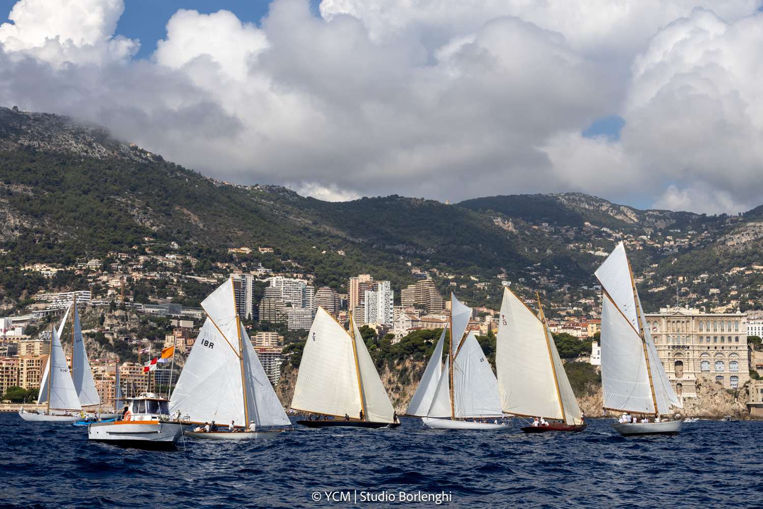 Home - Monaco Classic Week