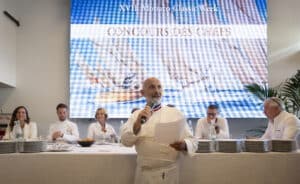 concours des chefs